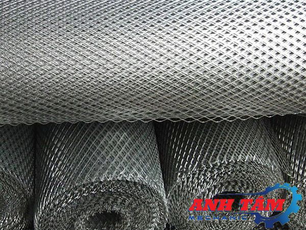 Lưới mắt cáo tô tường chất lượng đà nẵng