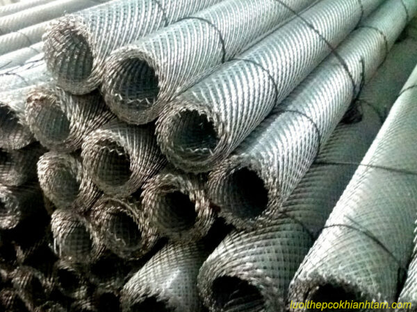 Lưới Tô Tường