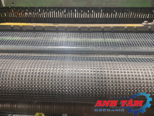 Lưới thép hàn trát tường Đà Nẵng