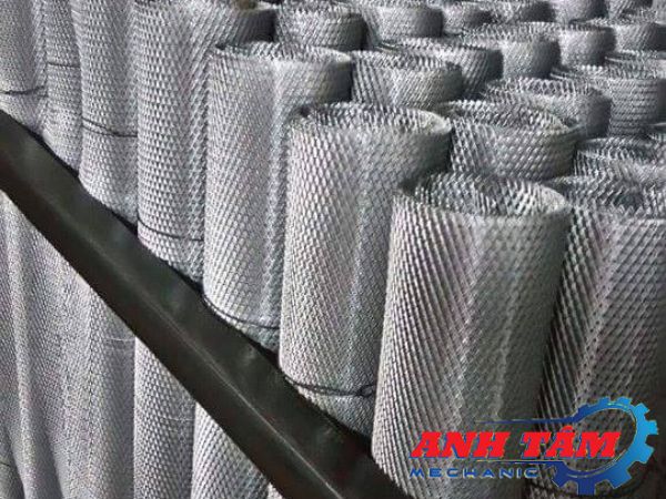 Lưới tô tường chống nứt Đà Nẵng