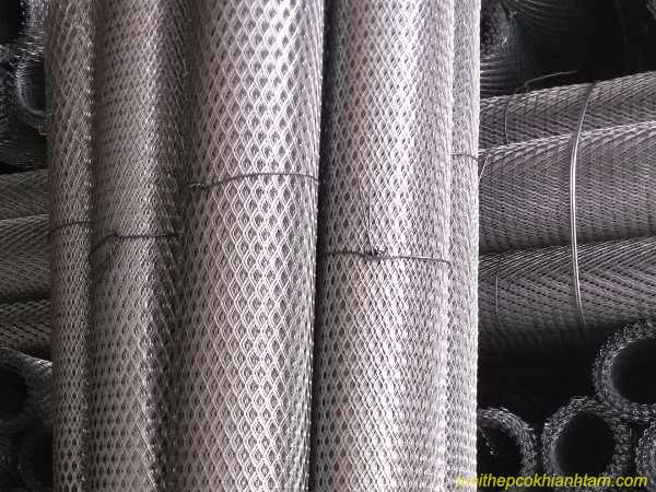 Lưới Chống Nứt
