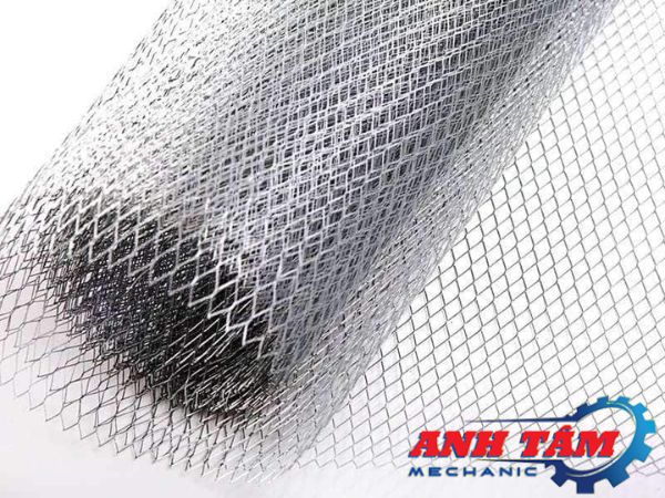 Nhà Phân Phối Lưới Thép B40 Tại Đà Nẵng