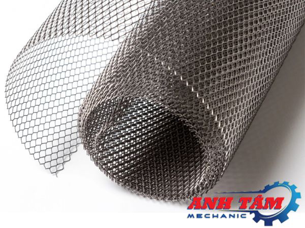 Lưới chống nứt tường tại Quảng Nam