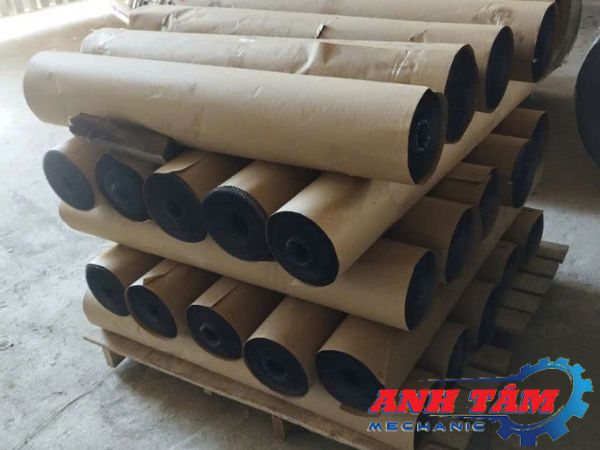 Lưới chống nứt tường Đà Nẵng