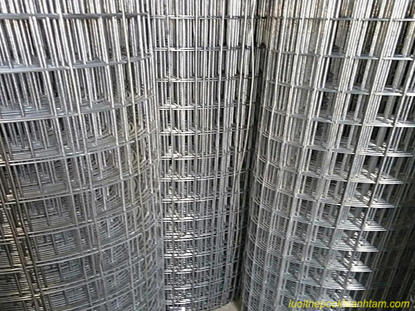 Lưới Thép Hàn