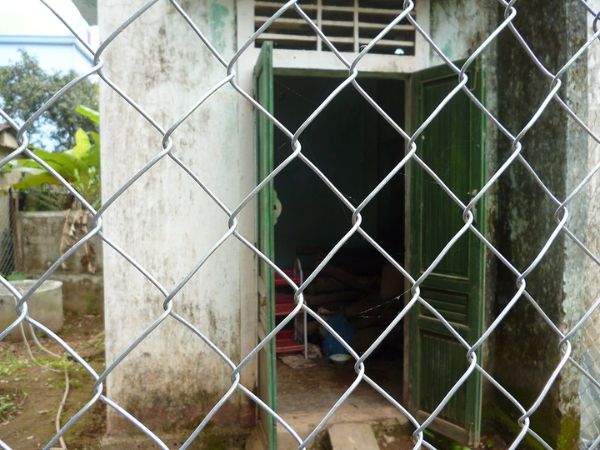 Lưới Thép B40 Đà Nẵng