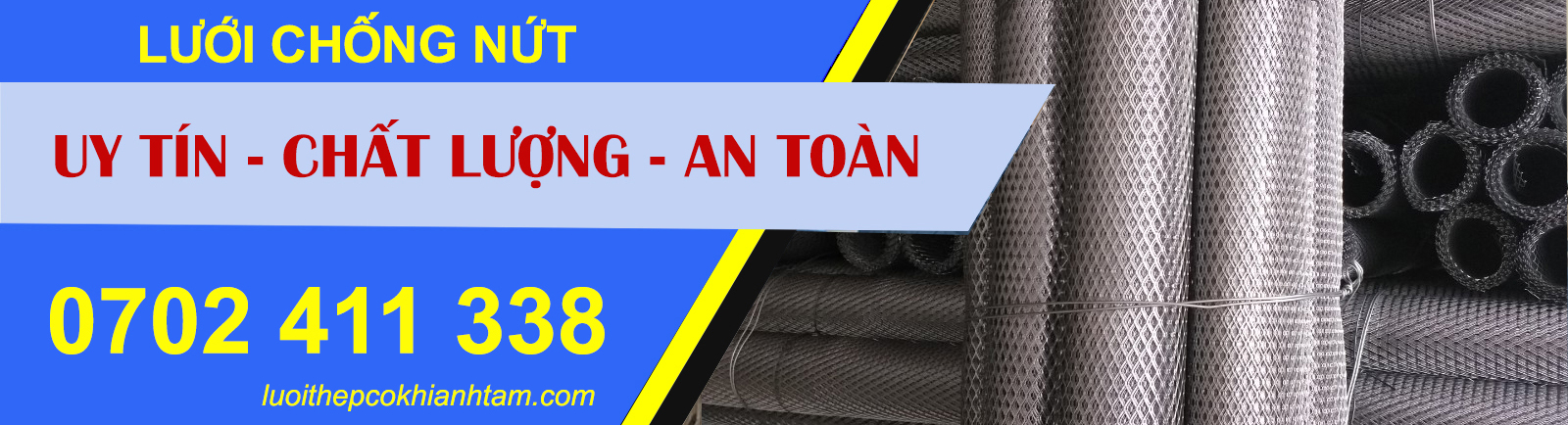 CAM KẾT CHẤT LƯỢNG