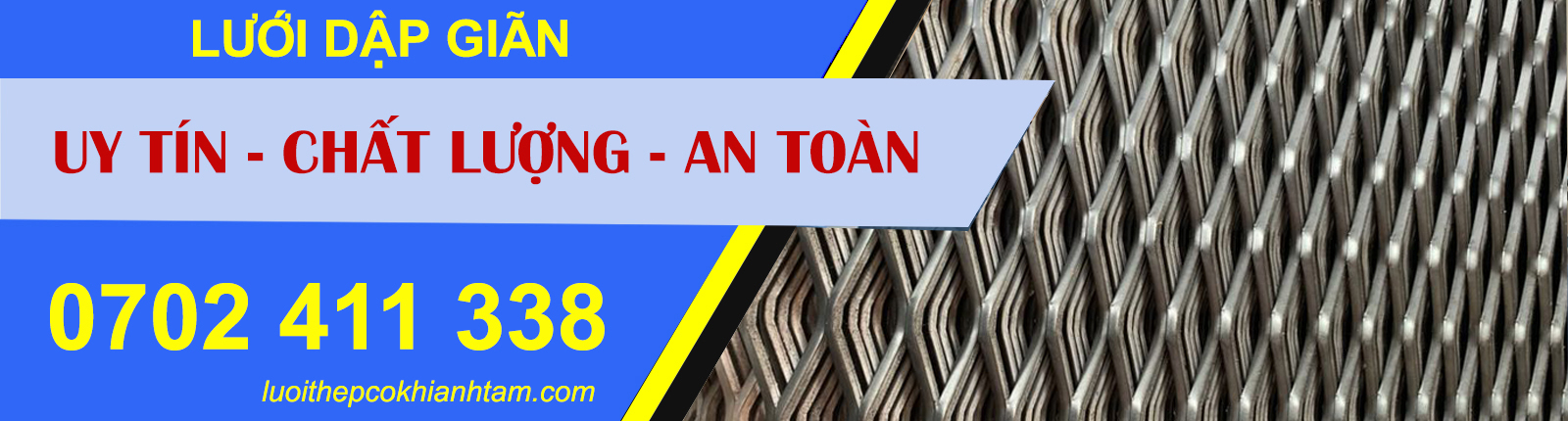 CAM KẾT CHẤT LƯỢNG