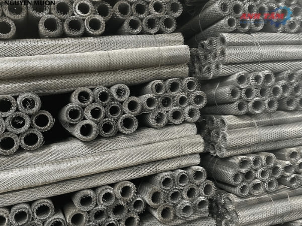 Chuyên cung cấp lưới chống nứt tường Hải Châu Đà Nẵng