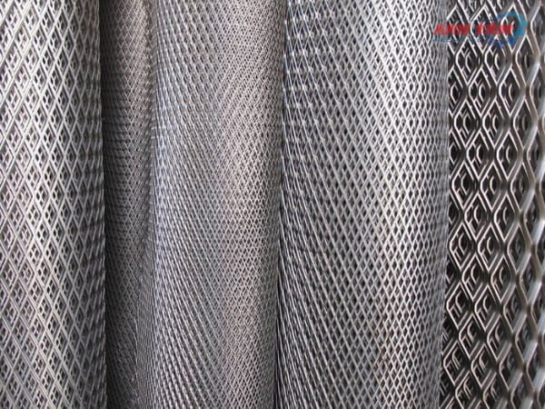 Chuyên cung cấp lưới chống nứt tường Hòa Xuân Đà Nẵng