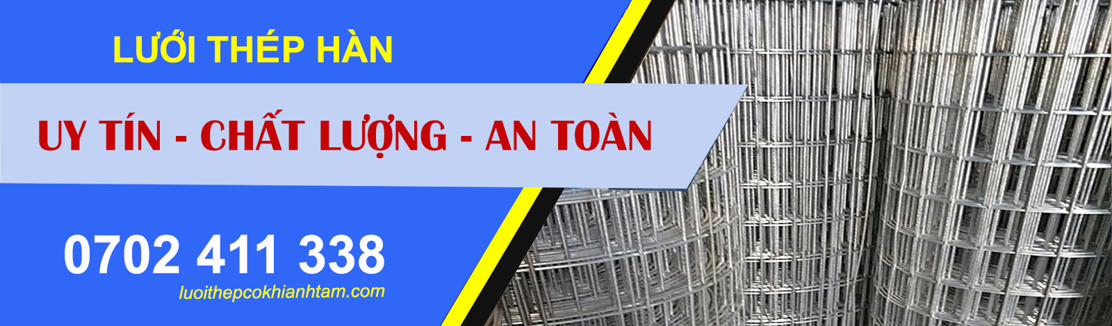 CAM KẾT CHẤT LƯỢNG