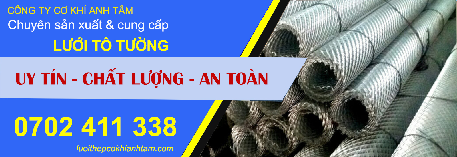 CAM KẾT CHẤT LƯỢNG