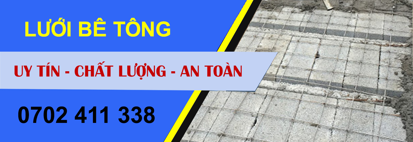 CAM KẾT CHẤT LƯỢNG