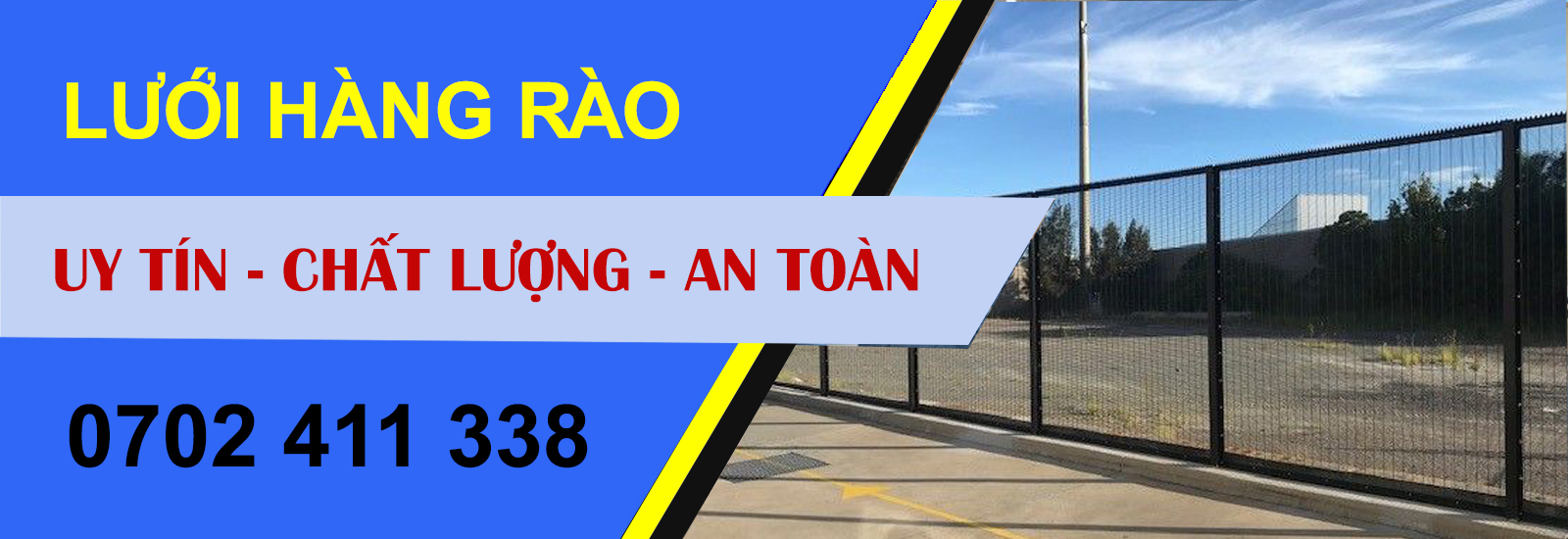 CAM KẾT CHẤT LƯỢNG