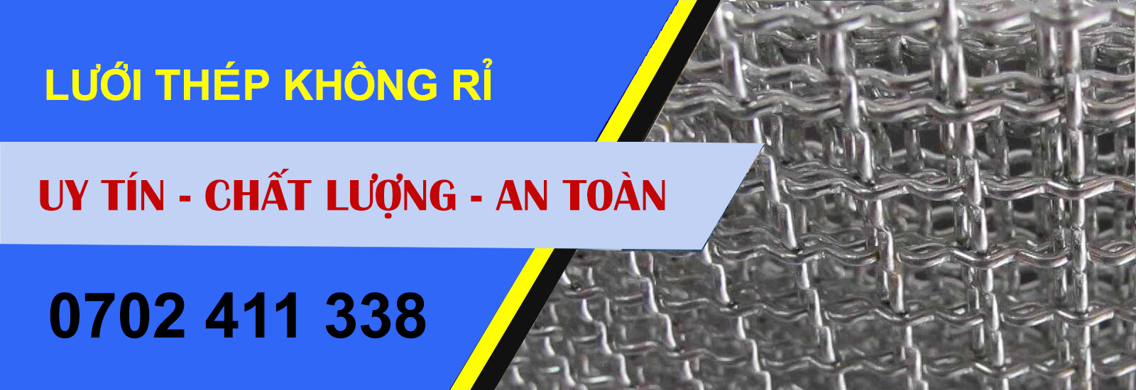 CAM KẾT CHẤT LƯỢNG