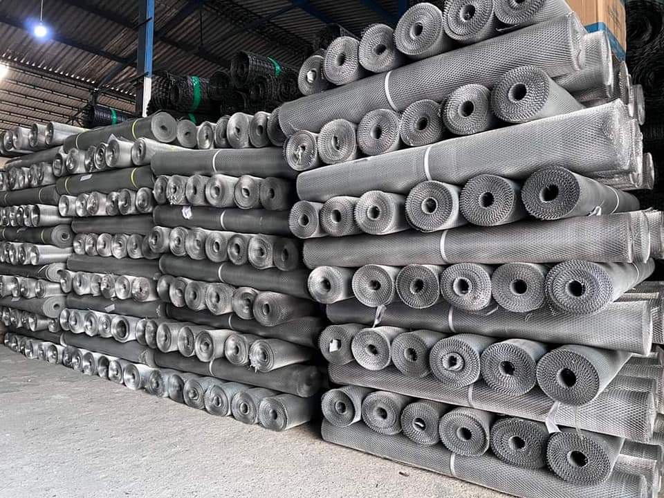 lưới t&ocirc; tường đ&agrave; nẵng